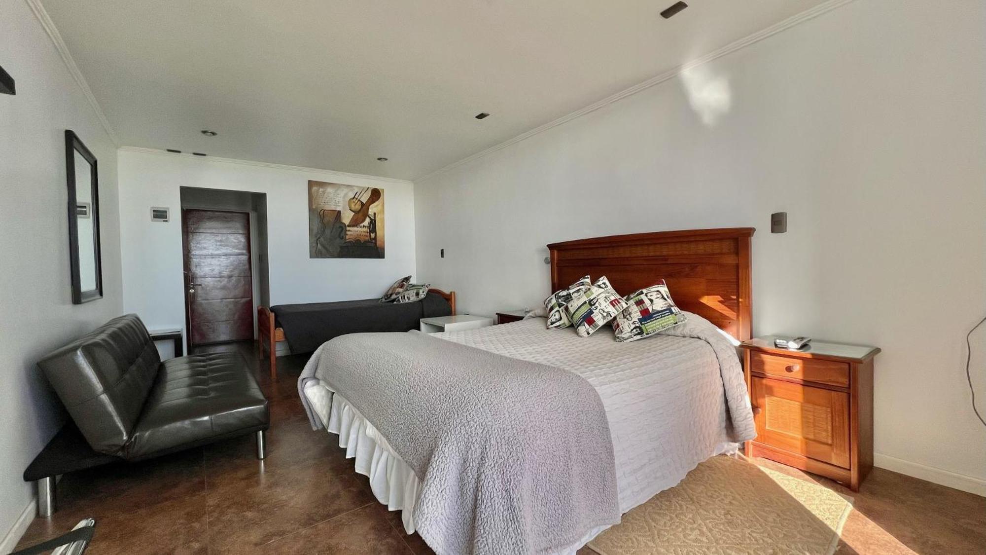 Hotel Del Valle Quilimari Pichidangui Zewnętrze zdjęcie