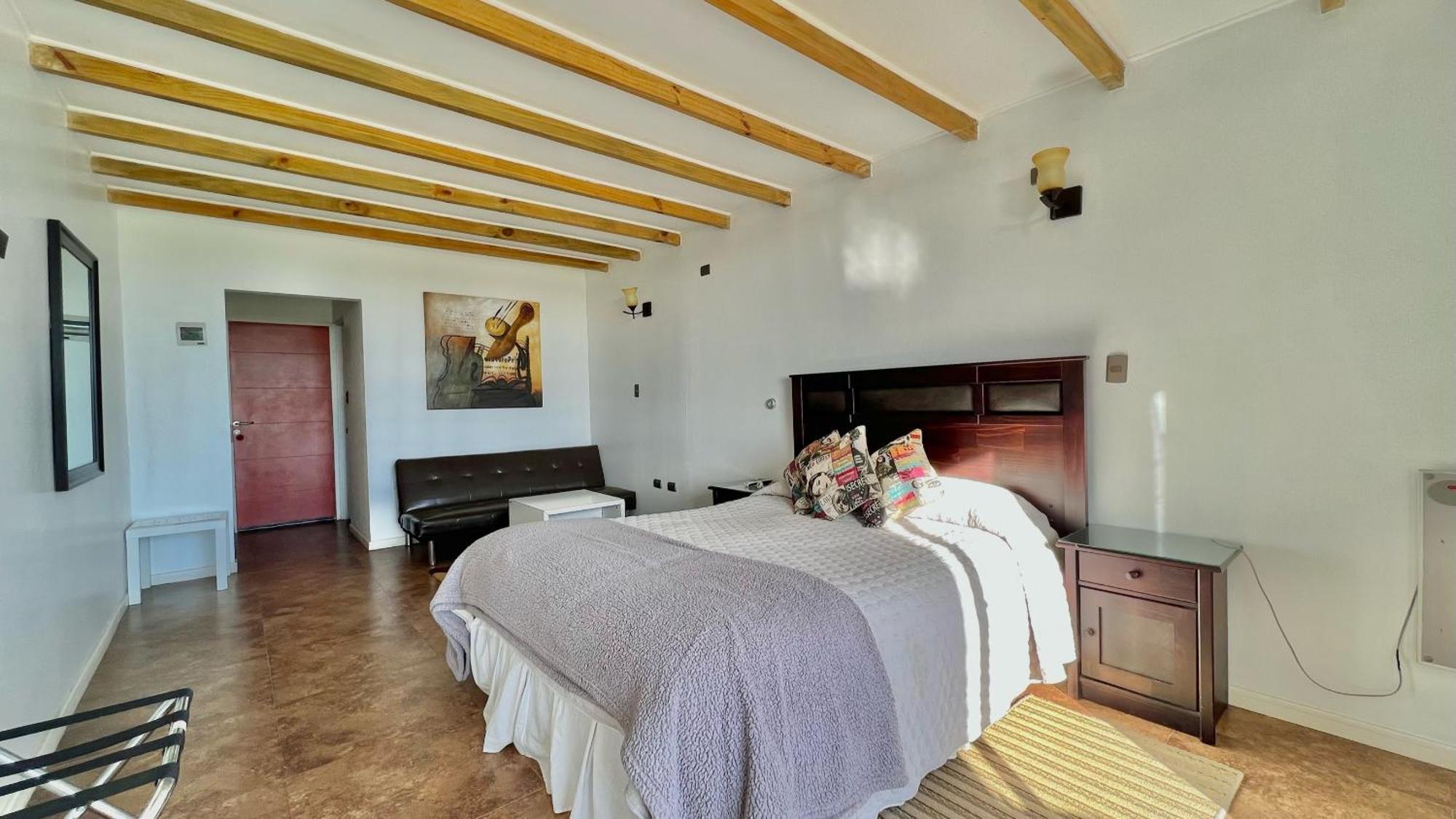 Hotel Del Valle Quilimari Pichidangui Zewnętrze zdjęcie