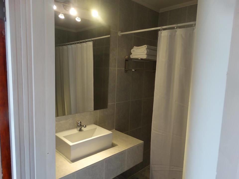 Hotel Del Valle Quilimari Pichidangui Zewnętrze zdjęcie