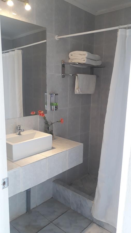 Hotel Del Valle Quilimari Pichidangui Zewnętrze zdjęcie
