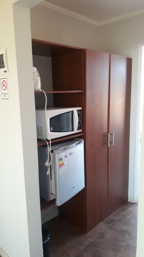 Hotel Del Valle Quilimari Pichidangui Zewnętrze zdjęcie