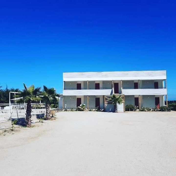 Hotel Del Valle Quilimari Pichidangui Zewnętrze zdjęcie